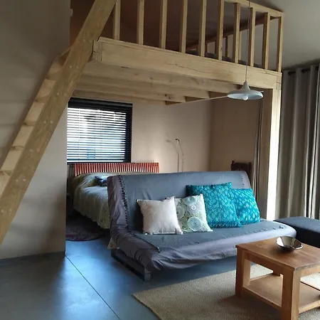 아파트 Kilsdonk *