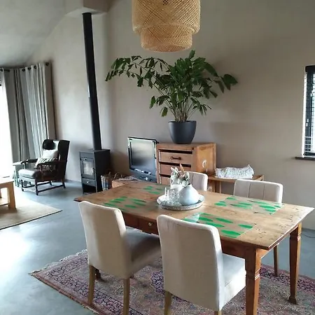 Appartement Kilsdonk *