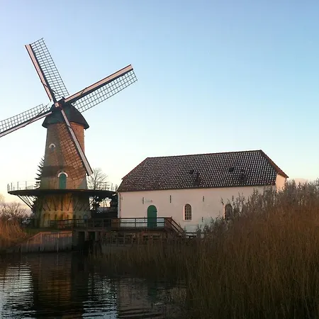 아파트 Kilsdonk Dinther