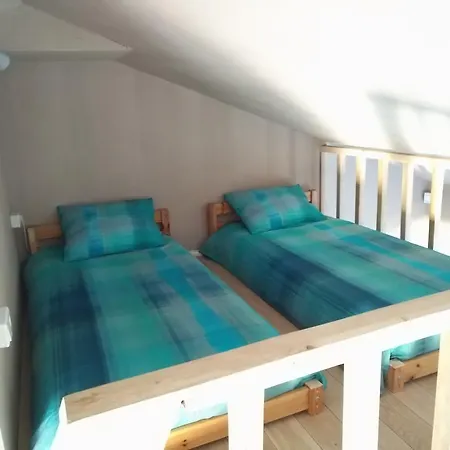 Kilsdonk Appartement *