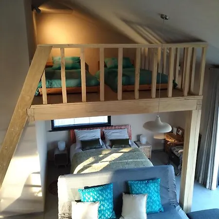 Appartement Kilsdonk