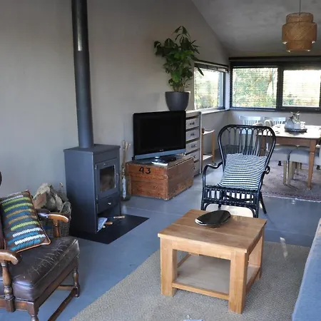 Studio Kilsdonk Apartment Dinther