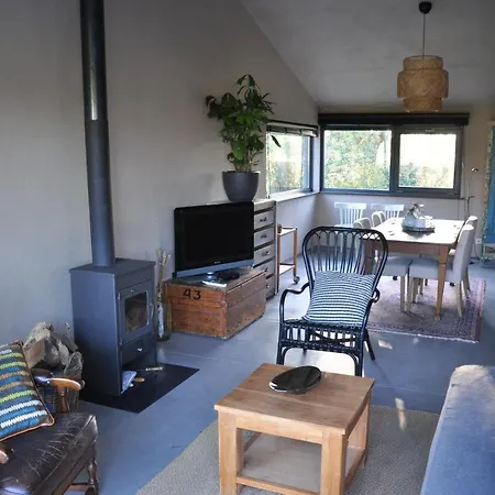 Studio Kilsdonk Apartment *