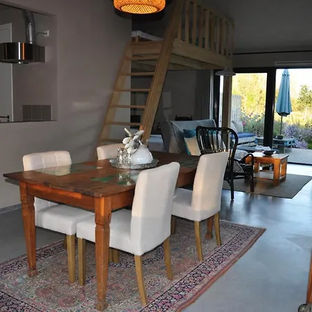 Studio Kilsdonk Apartment Dinther