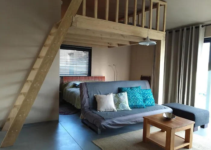 Appartement Kilsdonk *