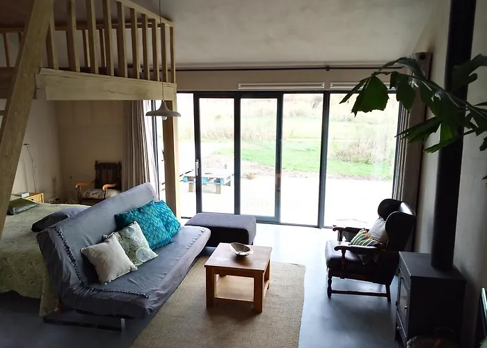 Kilsdonk Appartement Dinther