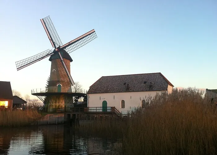 Appartement Kilsdonk Dinther