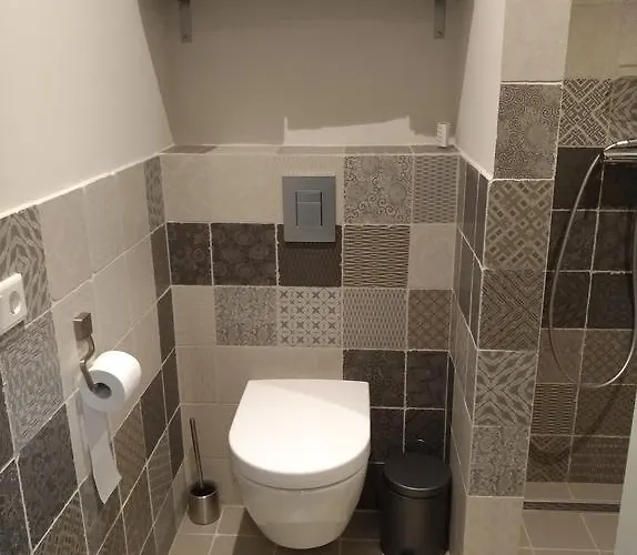 Studio Kilsdonk Apartment