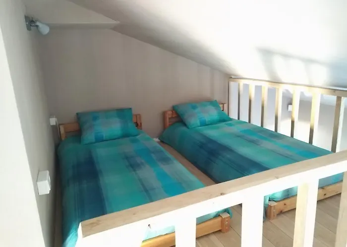 Studio Kilsdonk Apartment *