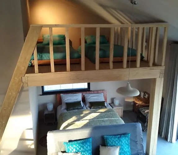 Appartement Kilsdonk