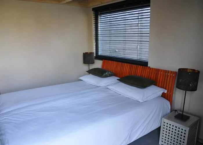 Studio Kilsdonk Apartment *