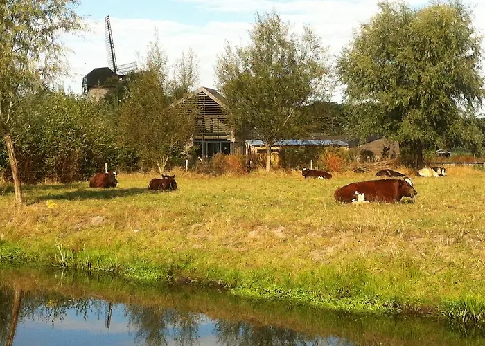 Appartement Kilsdonk