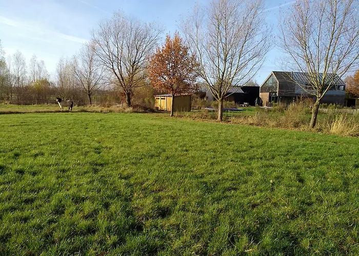 Appartement Kilsdonk