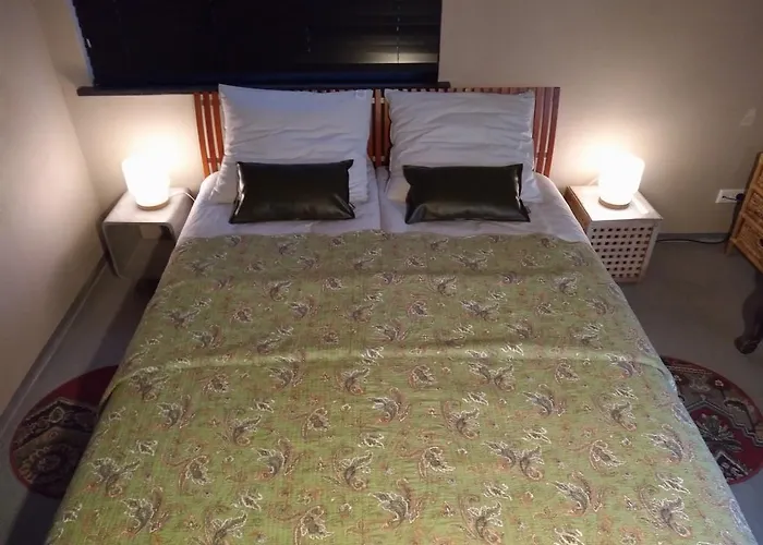 Appartement Kilsdonk Dinther