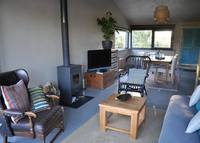 Kilsdonk Appartement Dinther