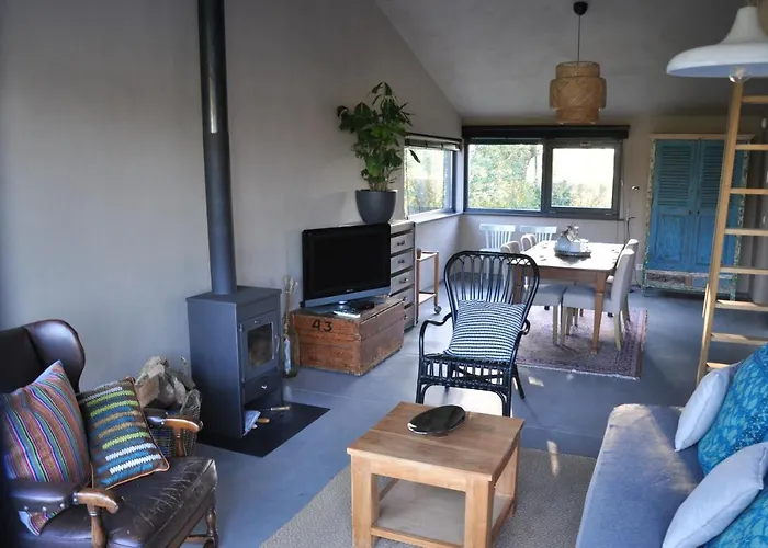 Kilsdonk Appartement *