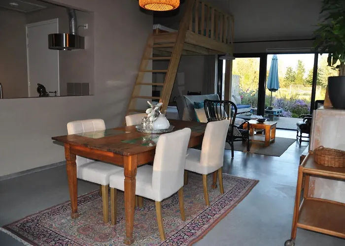 Kilsdonk Appartement Dinther